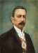 Gregorio Pacheco Leyes(1884-1888)