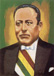 Felipe Segundo Guzman(1925-1926)