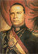 Gualberto Villarroel Lopez(1943-1946)