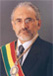 Carlos Mesa Gisbert(2003-2005)