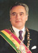 Gonzalo Sanchez de Lozada(2002-2003)