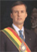 Jorge Quiroga Ramirez(2001-2002)