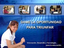 oportunidad